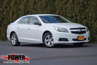 2013 Chevrolet Malibu Chevy LS Sedan ((CALL FOR PRICE))