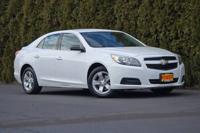 2013 Chevrolet Malibu Chevy LS Sedan ((CALL FOR PRICE)) - Image 3