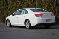 2013 Chevrolet Malibu Chevy LS Sedan ((CALL FOR PRICE)) - Image 7