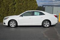 2013 Chevrolet Malibu Chevy LS Sedan ((CALL FOR PRICE)) - Image 8