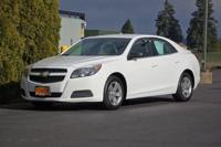 2013 Chevrolet Malibu Chevy LS Sedan ((CALL FOR PRICE)) - Image 9