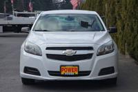 2013 Chevrolet Malibu Chevy LS Sedan ((CALL FOR PRICE)) - Image 10