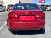 2009 Lexus IS 250 (480)993-6633 Angel (480)993-6633 Angel - Image 5