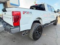2020 Ford F-350 lariat fx4 Mesa - Image 6