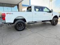 2020 Ford F-350 lariat fx4 Mesa - Image 7