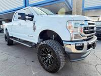 2020 Ford F-350 lariat fx4 Mesa - Image 8