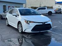 2022 Toyota Corolla LE (480)993-6633 Angel (480)993-6633 Angel - Image 2