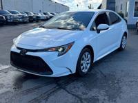 2022 Toyota Corolla LE (480)993-6633 Angel (480)993-6633 Angel - Image 7