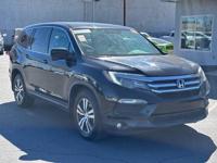 2017 Honda Pilot Utility EX-L (480)993-6633 Angel (480)993-6633 Angel