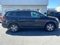 2017 Honda Pilot Utility EX-L (480)993-6633 Angel (480)993-6633 Angel - Image 3
