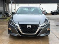 2022 NISSAN ALTIMA SV Shelbyville