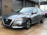 2022 NISSAN ALTIMA SV Shelbyville - Image 3