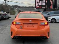 2015 Lexus RC 350 F Sport AWD 2dr Coupe CRYSTAL AUTO SALES INC ~ 2204 Nolensville Pike NASHVILLE - Image 7