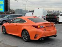 2015 Lexus RC 350 F Sport AWD 2dr Coupe CRYSTAL AUTO SALES INC ~ 2204 Nolensville Pike NASHVILLE - Image 9