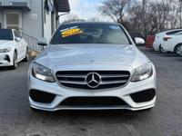 2017 Mercedes-Benz C-Class C 300 Sport CRYSTAL AUTO SALES INC ~ 2204 Nolensville Pike NASHVILLE - Image 3