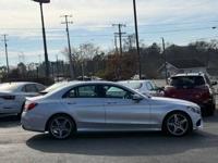 2017 Mercedes-Benz C-Class C 300 Sport CRYSTAL AUTO SALES INC ~ 2204 Nolensville Pike NASHVILLE - Image 5