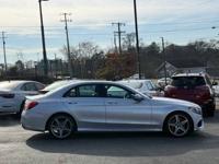 2017 Mercedes-Benz C-Class C 300 Sport CRYSTAL AUTO SALES INC ~ 2204 Nolensville Pike NASHVILLE - Image 6