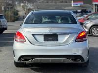 2017 Mercedes-Benz C-Class C 300 Sport CRYSTAL AUTO SALES INC ~ 2204 Nolensville Pike NASHVILLE - Image 8