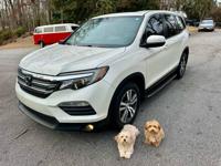 2016 Honda Pilot EXL w/Nav 3.5L 3rd Row Roswell