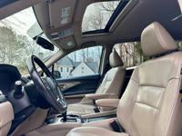 2016 Honda Pilot EXL w/Nav 3.5L 3rd Row Roswell - Image 5