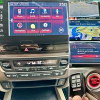 2016 Honda Pilot EXL w/Nav 3.5L 3rd Row Roswell - Image 7