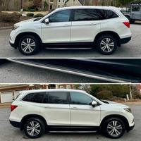 2016 Honda Pilot EXL w/Nav 3.5L 3rd Row Roswell - Image 8
