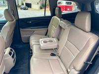 2016 Honda Pilot EXL w/Nav 3.5L 3rd Row Roswell - Image 10