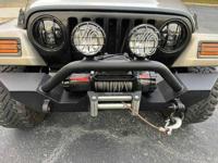 2005 jeep wrangler sport 6speed manual otp east - Image 6