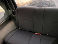 2005 jeep wrangler sport 6speed manual otp east - Image 8