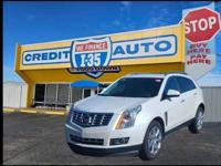 2016 Cadillac SRX LUXURY 405-591-2214 CALL NOW--TEXT Below 24/7 Cars-SU Vs-T + Cars-SU Vs-Trucks start@ DOWN!