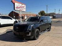 2020 Cadillac Escalade ESV Premium Luxury 4x4 4dr SUV - Home of the ZERO Down ZE + SOUTHWEST CAR SALES - Image 2