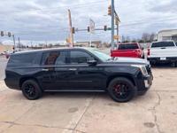 2020 Cadillac Escalade ESV Premium Luxury 4x4 4dr SUV - Home of the ZERO Down ZE + SOUTHWEST CAR SALES - Image 5