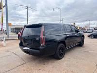 2020 Cadillac Escalade ESV Premium Luxury 4x4 4dr SUV - Home of the ZERO Down ZE + SOUTHWEST CAR SALES - Image 6