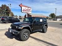 2019 Jeep Wrangler Unlimited Rubicon 4x4 4dr SUV - Home of the ZERO Down ZERO In + SOUTHWEST CAR SALES - Image 2