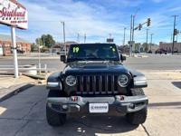 2019 Jeep Wrangler Unlimited Rubicon 4x4 4dr SUV - Home of the ZERO Down ZERO In + SOUTHWEST CAR SALES - Image 3