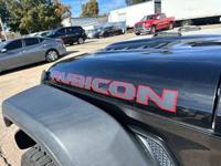 2019 Jeep Wrangler Unlimited Rubicon 4x4 4dr SUV - Home of the ZERO Down ZERO In + SOUTHWEST CAR SALES - Image 10