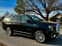 2024 Yukon Denali 4X4 - 16K - 1 owner - accident-free & smoke-free!!! - Image 2