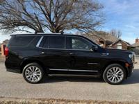 2024 Yukon Denali 4X4 - 16K - 1 owner - accident-free & smoke-free!!! - Image 4
