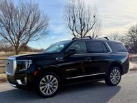 2024 Yukon Denali 4X4 - 16K - 1 owner - accident-free & smoke-free!!! - Image 5