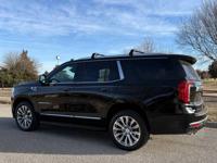 2024 Yukon Denali 4X4 - 16K - 1 owner - accident-free & smoke-free!!! - Image 7