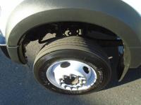 2019 FORD F450 REG CAB 12FT STAKE BED FLATBED WORK TRUCK NORTH PHOENIX - Image 10