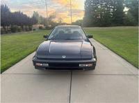 1990 Honda Prelude classic Honda Prelude - Image 3