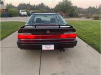 1990 Honda Prelude classic Honda Prelude - Image 7