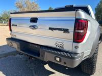 2013 Ford Raptor SVT FULL PRERUNNER PACKAGE! Great Mileage, Full Lon Phoenix - Image 6