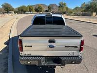 2013 Ford Raptor SVT FULL PRERUNNER PACKAGE! Great Mileage, Full Lon Phoenix - Image 7