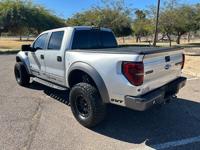2013 Ford Raptor SVT FULL PRERUNNER PACKAGE! Great Mileage, Full Lon Phoenix - Image 8