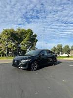 2025 Nissan Sentra SV!! Like New! Low Low Miles! Factory Warranty! B Phoenix