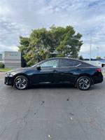 2025 Nissan Sentra SV!! Like New! Low Low Miles! Factory Warranty! B Phoenix - Image 3