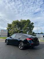 2025 Nissan Sentra SV!! Like New! Low Low Miles! Factory Warranty! B Phoenix - Image 4