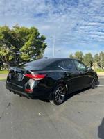 2025 Nissan Sentra SV!! Like New! Low Low Miles! Factory Warranty! B Phoenix - Image 6